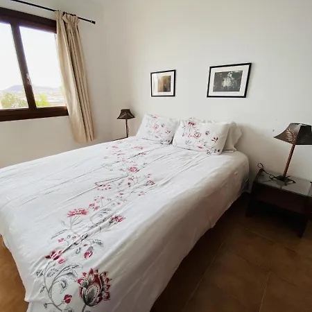 Private Heated Pool Playa Blanca Villa *