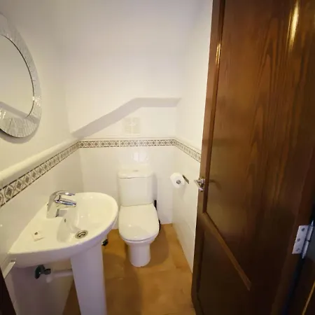 Villa Private Heated Pool Playa Blanca