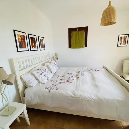 Private Heated Pool Playa Blanca