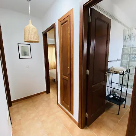 Villa Private Heated Pool Playa Blanca *