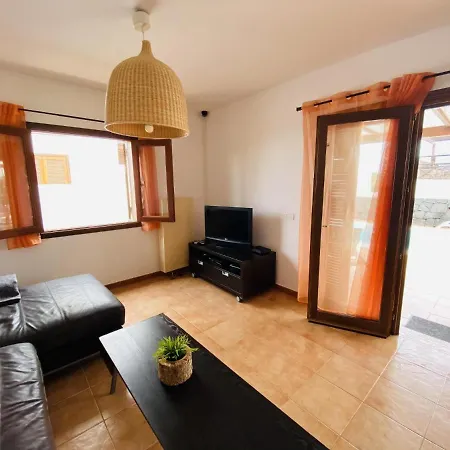 Villa Private Heated Pool Playa Blanca Playa Blanca (Lanzarote)