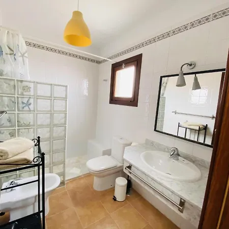 Private Heated Pool Playa Blanca Villa Playa Blanca (Lanzarote)