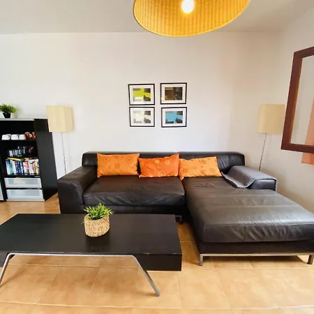 Private Heated Pool Playa Blanca