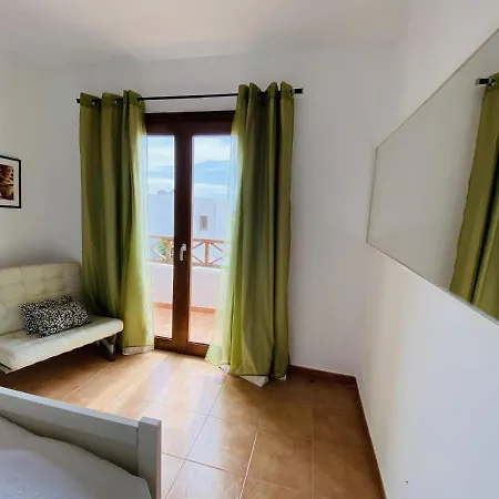 Private Heated Pool Playa Blanca Villa