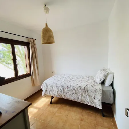 Private Heated Pool Playa Blanca Villa *